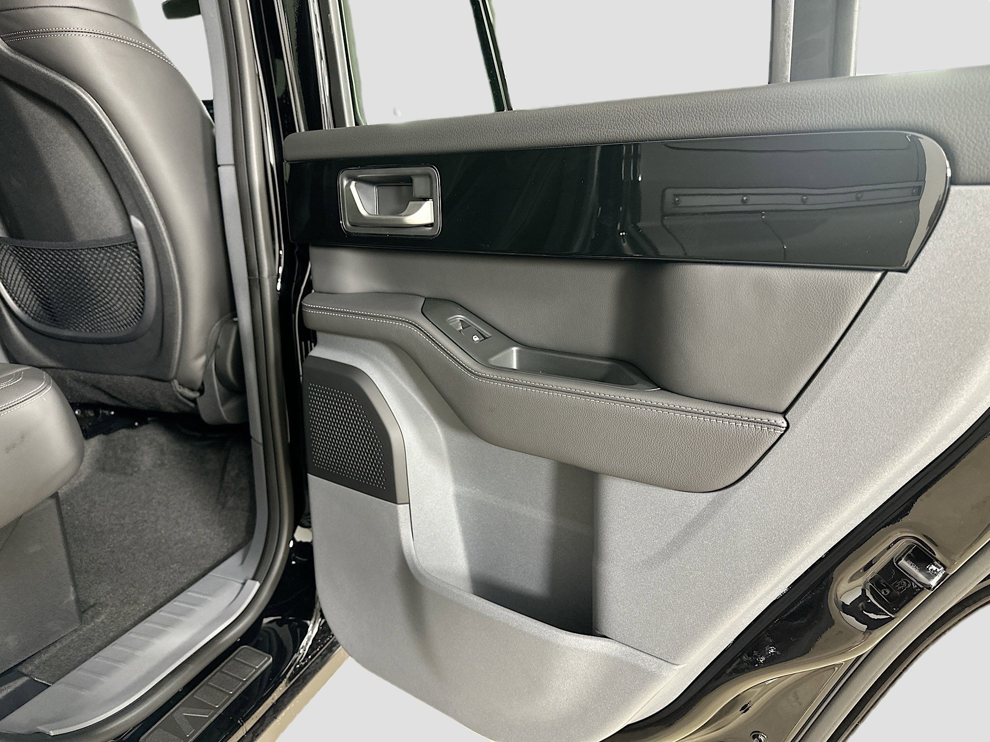 New 2026 INEOS Grenadier AWD/4WD image 46