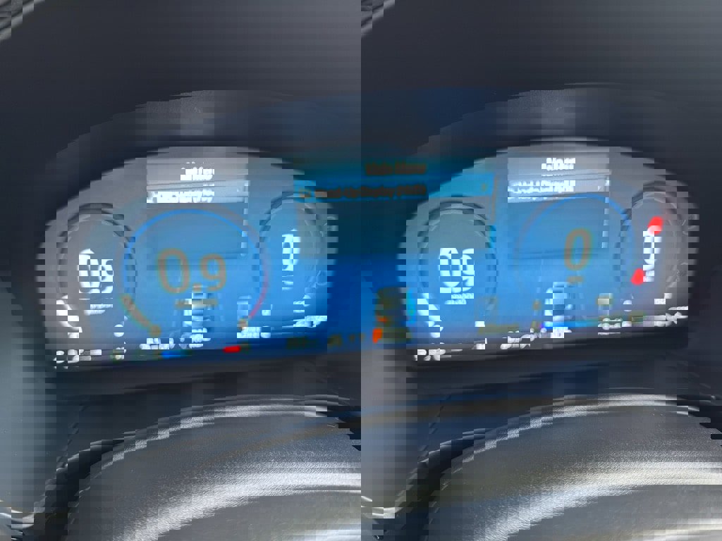 New 2026 Ford Escape ST-Line Elite w/ Premium Technology Package image 28