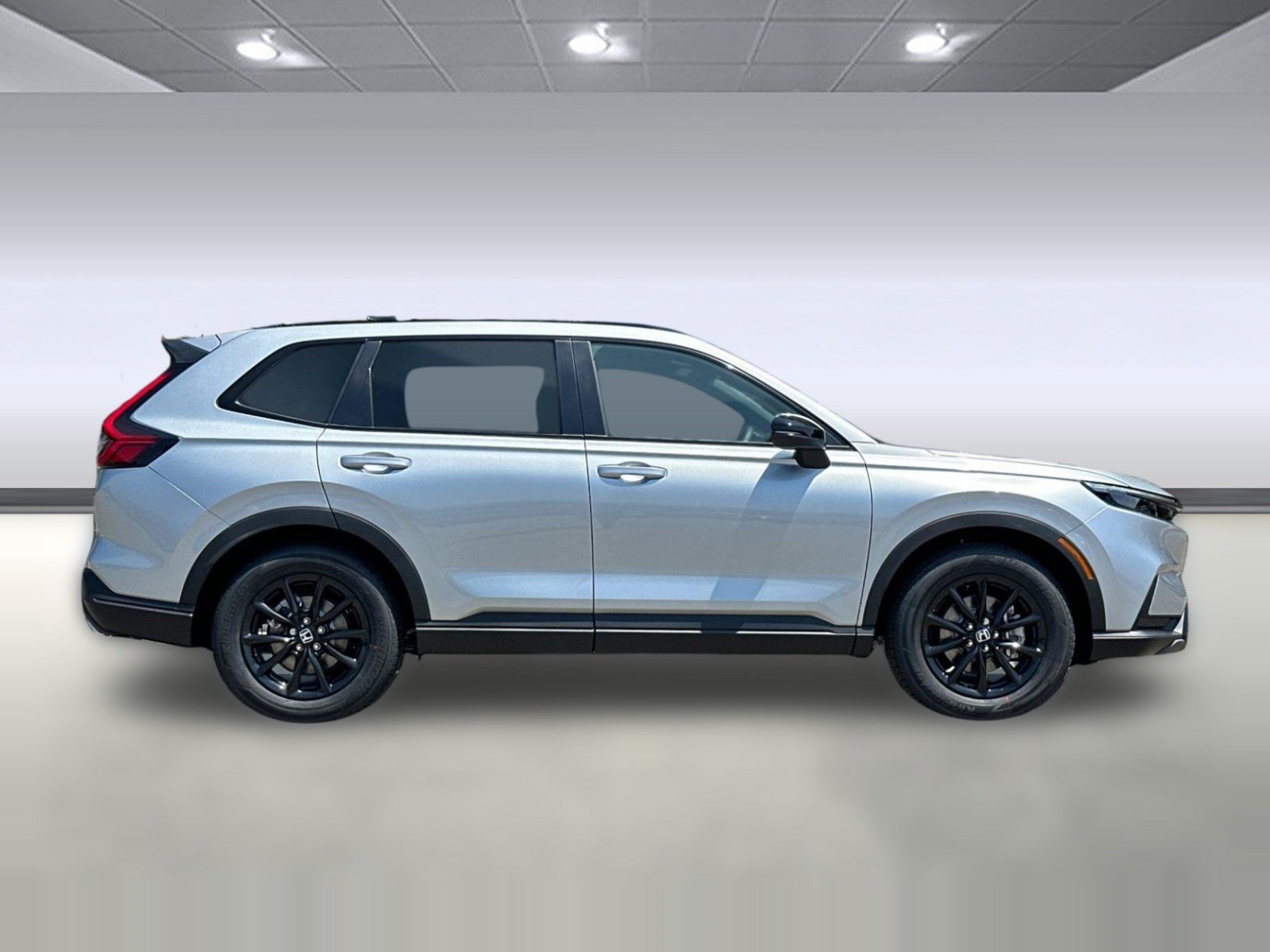 New 2026 Honda CR-V Sport image 7