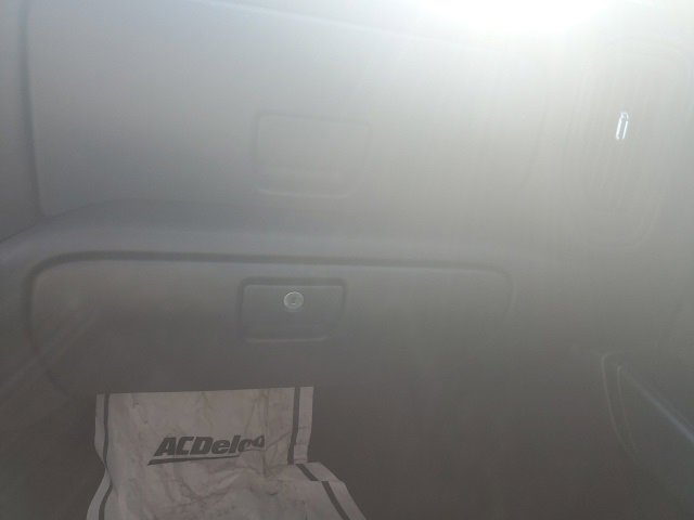 Used 2024 Chevrolet Silverado 1500 Custom w/ LPO, Dark Essentials Package image 47