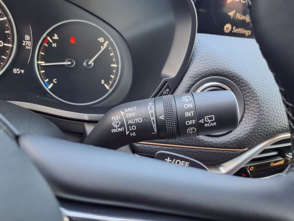 New 2025 MAZDA CX-90 3.3 Turbo w/ Preferred Package image 28