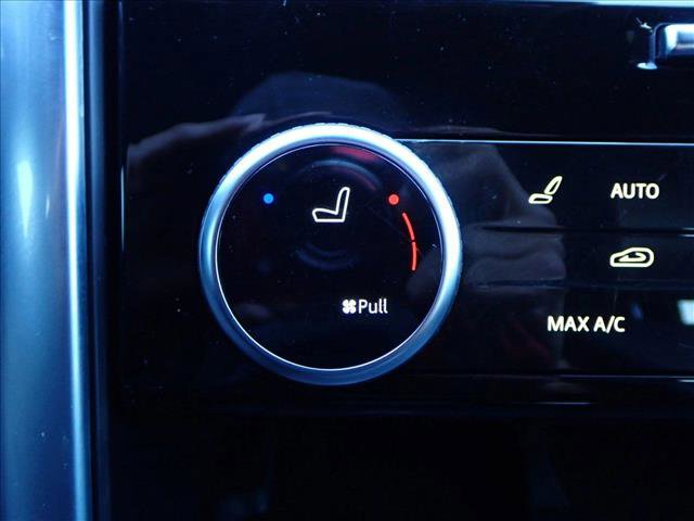 Used 2021 Land Rover Discovery S R-Dynamic image 23