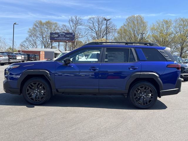 New 2026 Subaru Outback Limited XT image 37