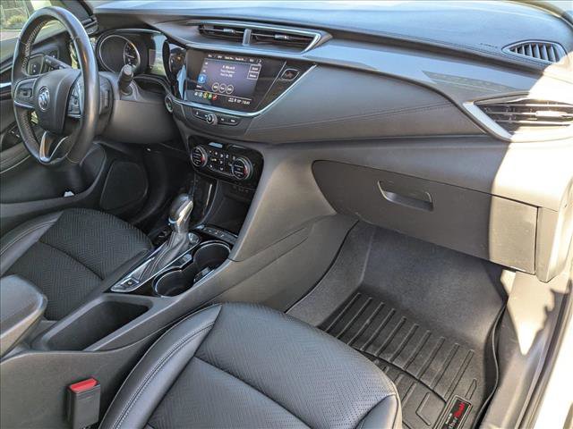 Used 2022 Buick Encore GX Essence w/ Safety Package II image 20