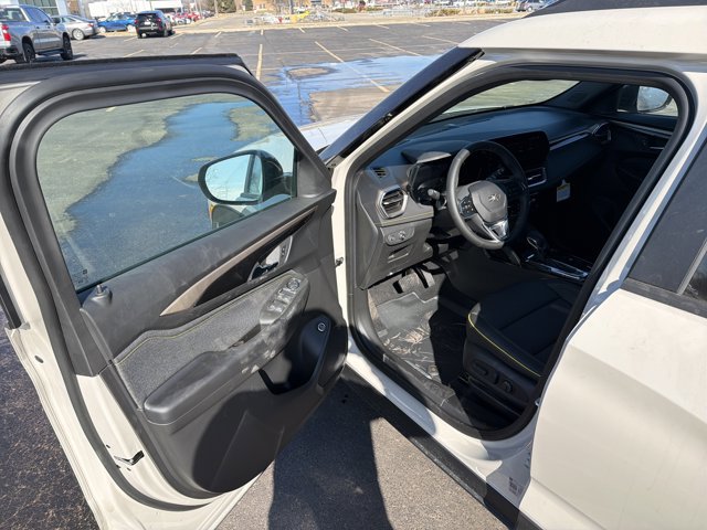 New 2026 Chevrolet TrailBlazer ACTIV image 9