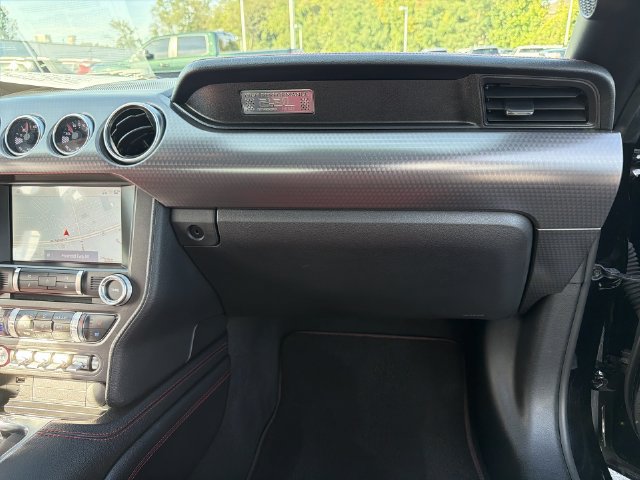 Used 2022 Ford Mustang Premium w/ 2.3L High Performance Package RWD image 28