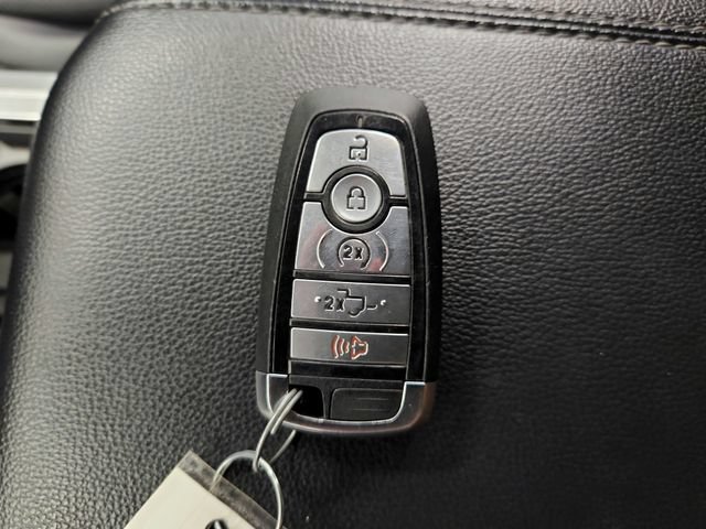 Used 2023 Ford F250 Lariat w/ Lariat Ultimate Package AWD/4WD image 51