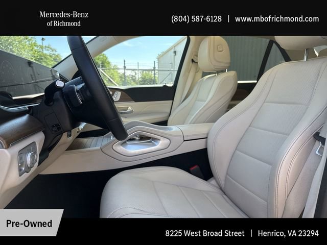 Used 2024 Mercedes-Benz GLE 450 4MATIC image 14