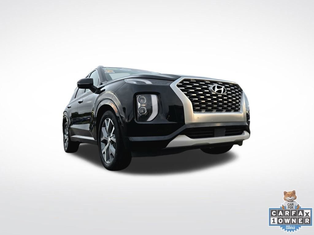 Used 2021 Hyundai Palisade Limited image 58