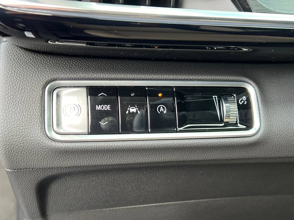 New 2026 Buick Envision Preferred AWD/4WD image 18