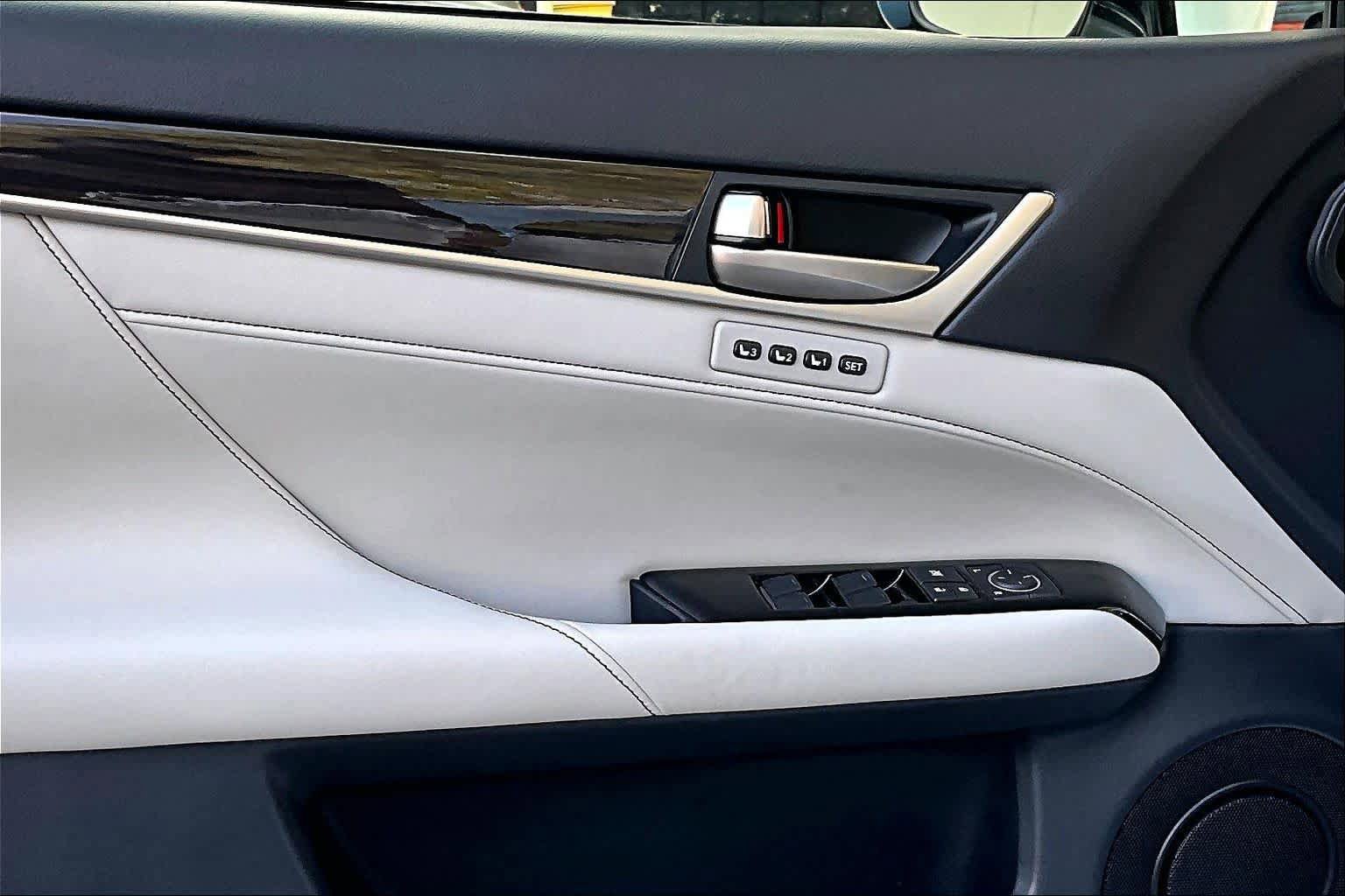 Used 2013 Lexus GS 350 w/ Luxury Pkg RWD image 20