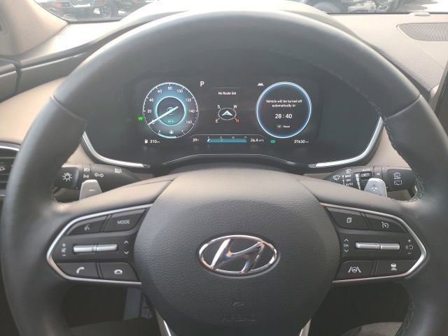 Used 2023 Hyundai Santa Fe Limited image 12