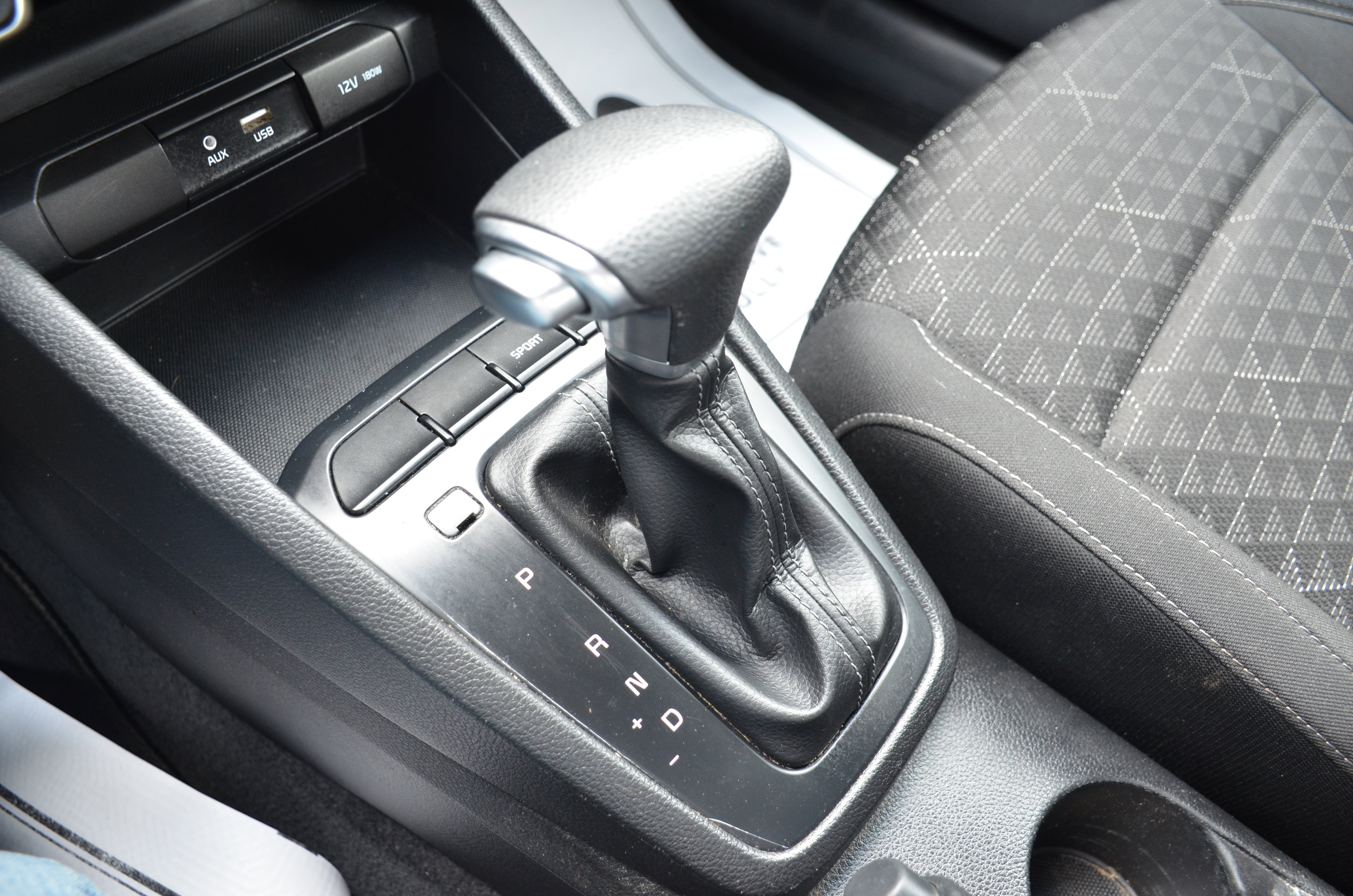 Used 2019 Kia Rio S w/ Technology Package FWD image 31