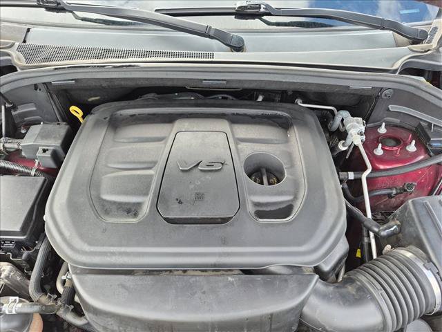 Used 2019 Jeep Grand Cherokee Limited AWD/4WD image 24