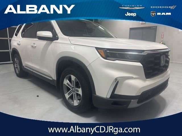 Used 2023 Honda Pilot EX-L image 1