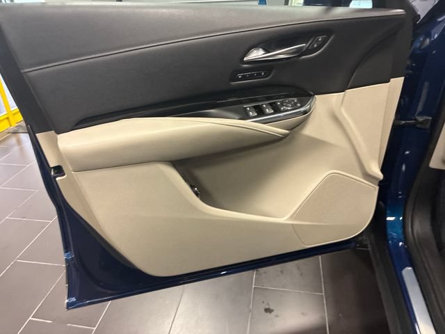 Used 2019 Cadillac XT4 Premium Luxury FWD image 10