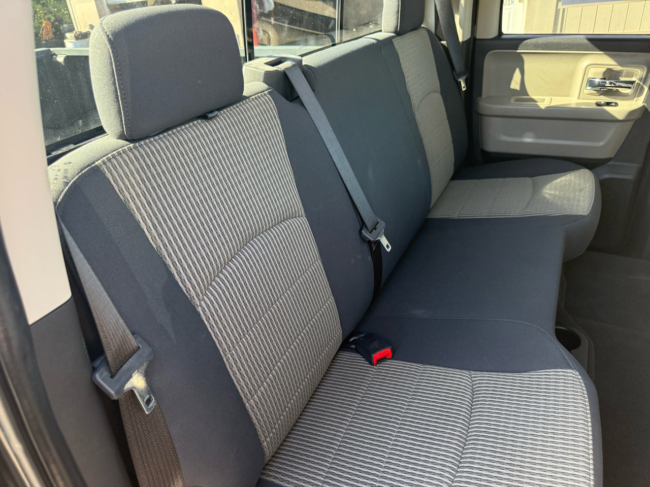 Used 2009 Dodge Ram 1500 Truck SLT image 60