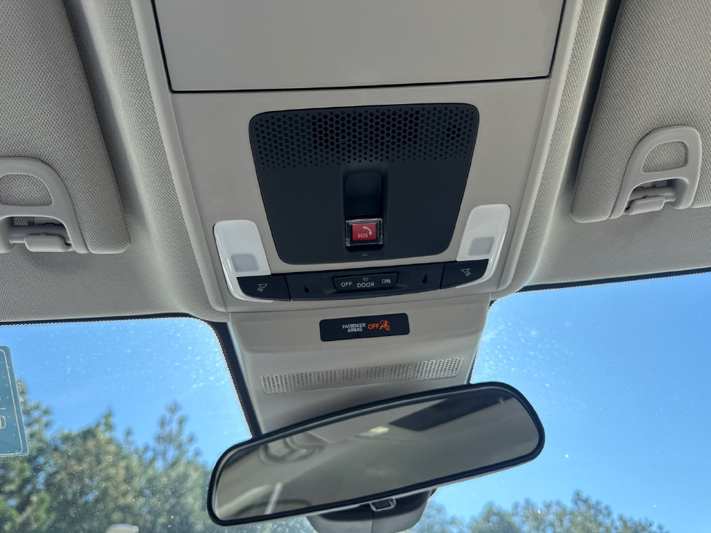 Certified 2026 Honda Accord LX image 28