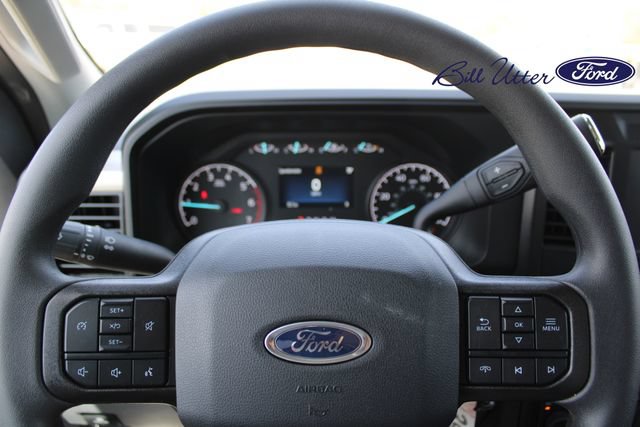 New 2026 Ford F250 XL w/ STX Appearance Package AWD/4WD image 15