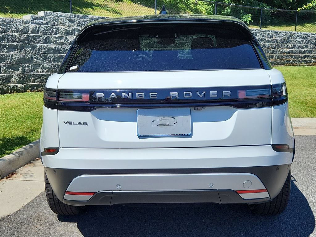 New 2026 Land Rover Range Rover Velar S AWD/4WD image 7
