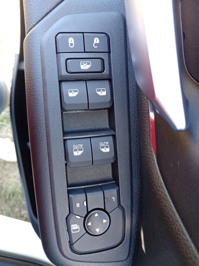 New 2026 RAM 1500 Big Horn image 14