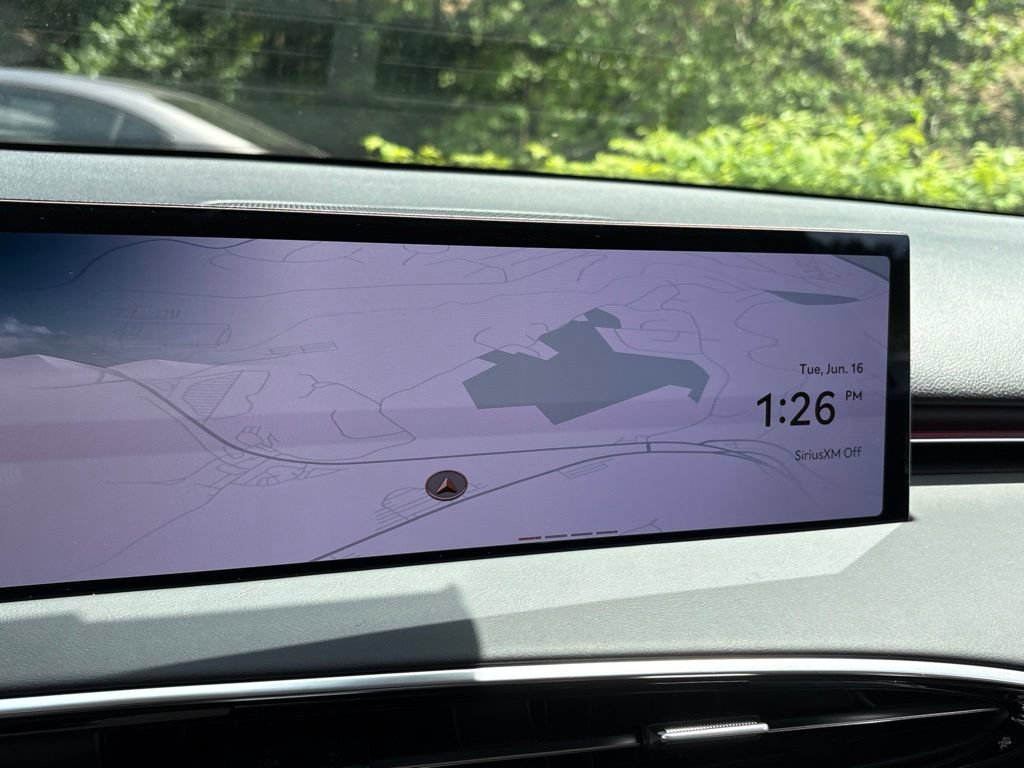New 2026 Genesis GV70 2.5T AWD/4WD image 13