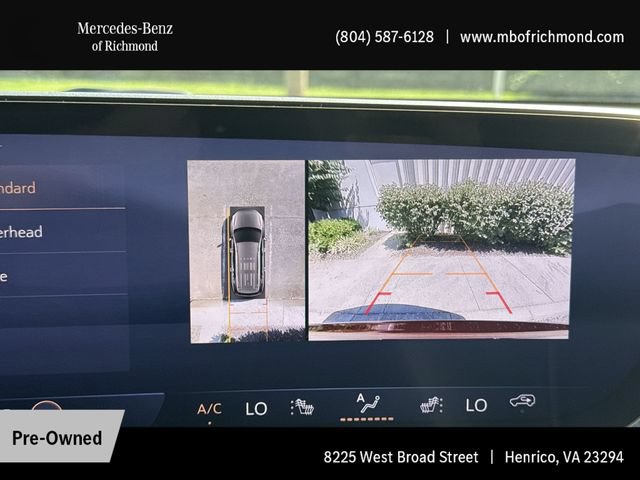 Used 2025 Buick Enclave Sport Touring w/ Power Package FWD image 23