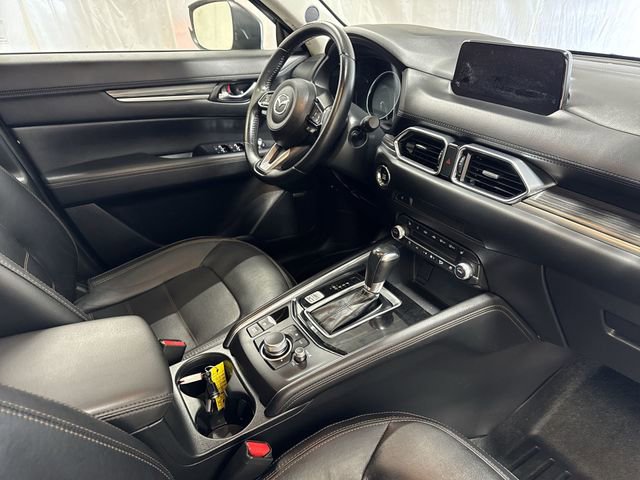 Used 2019 MAZDA CX-5 Grand Touring Reserve image 27