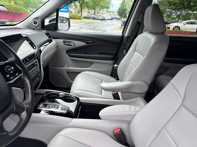 Used 2019 Honda Pilot Touring image 14