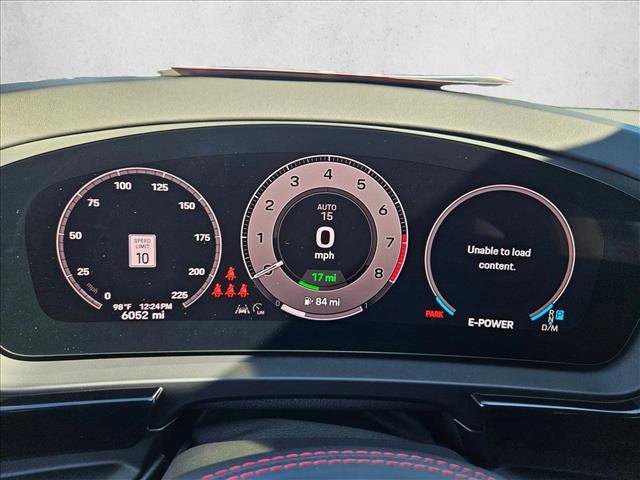 Used 2024 Porsche Cayenne Turbo image 10