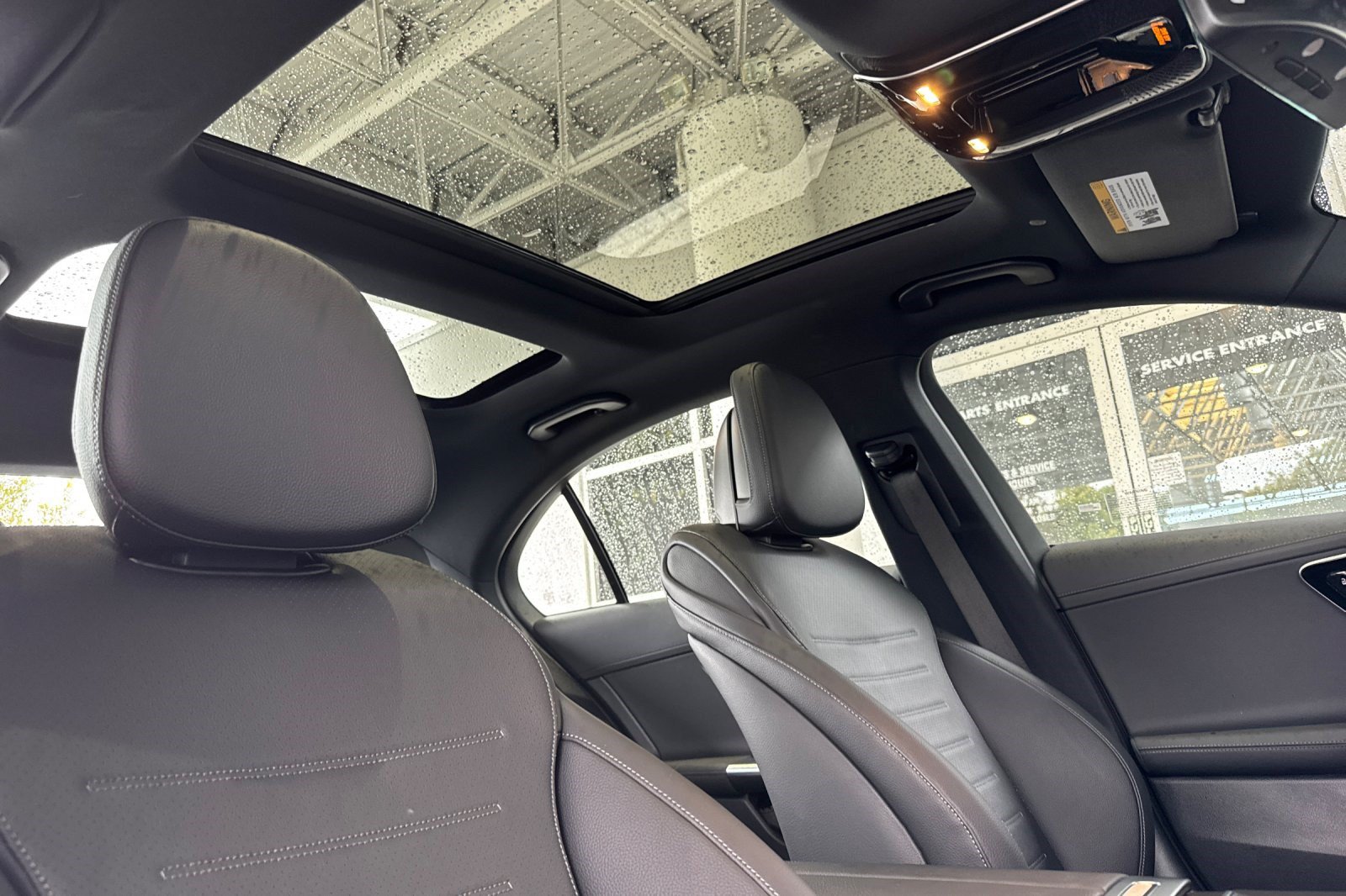 Used 2022 Mercedes-Benz C 300 Sedan image 20