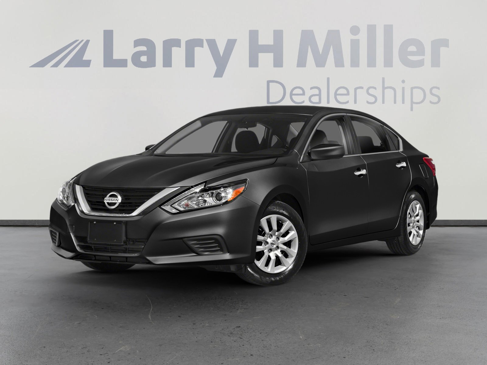 Used 2018 Nissan Altima 2.5 SL