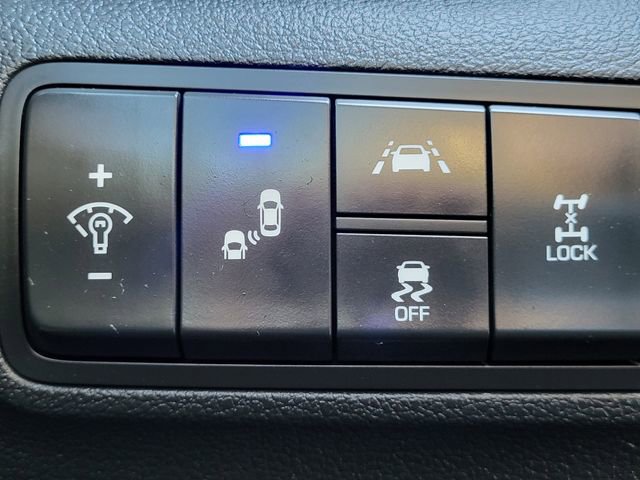 Used 2021 Hyundai Tucson Ultimate w/ Cargo Package image 9