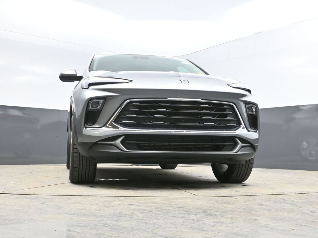 Used 2025 Buick Encore GX Preferred image 30