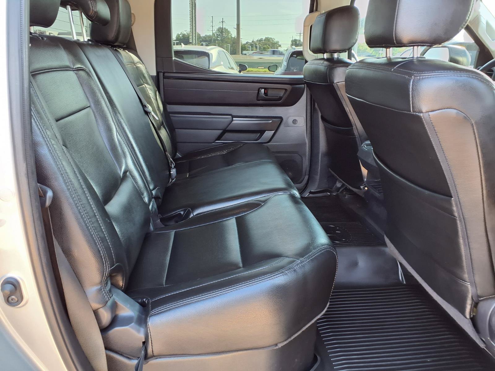 Used 2024 Toyota Tundra SR w/ SR Tow Package AWD/4WD image 19
