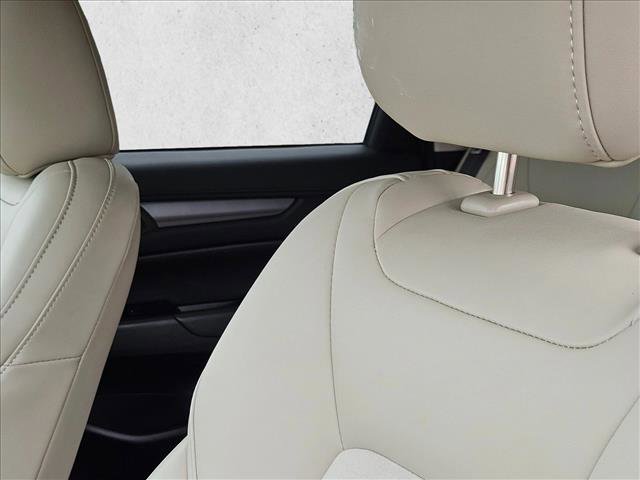 Used 2021 MAZDA CX-5 Touring FWD image 19