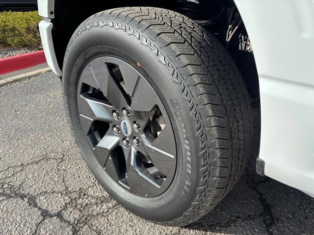 Certified 2023 Ford F150 XL w/ STX Appearance Package image 28