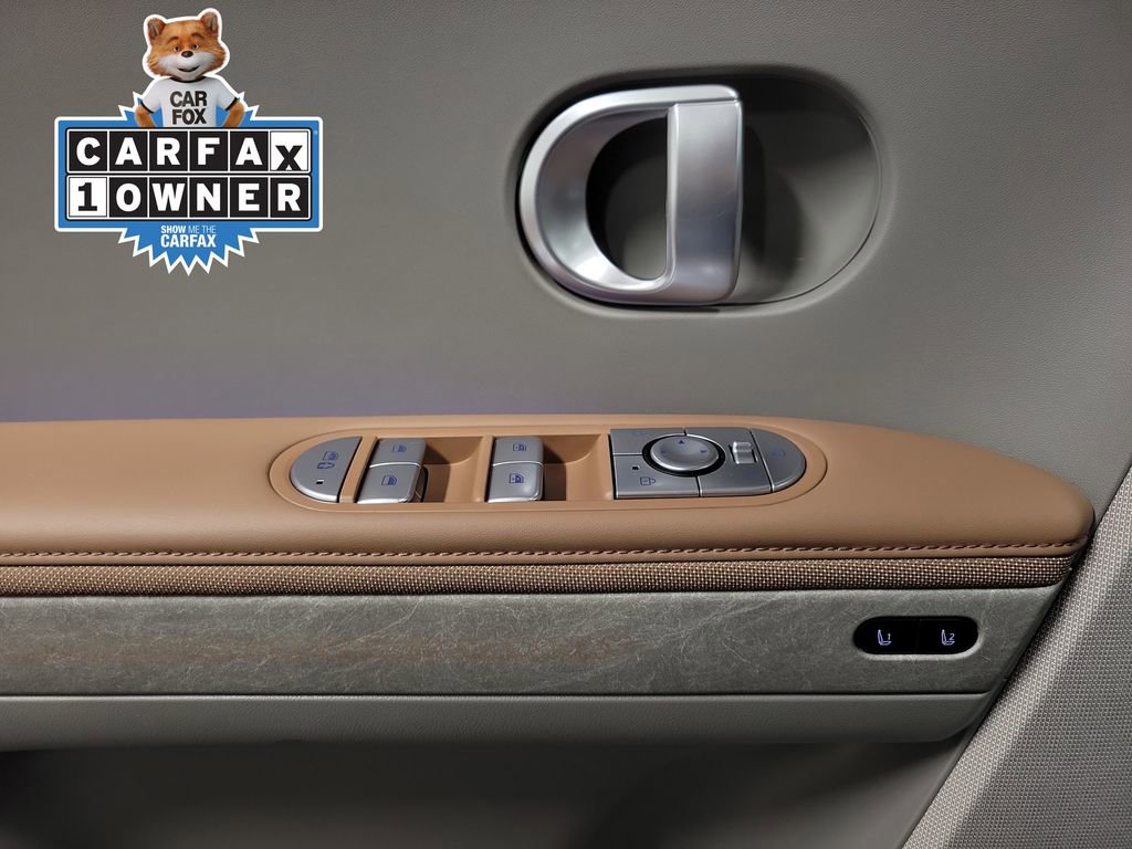 Used 2024 Hyundai Ioniq 5 Limited image 21