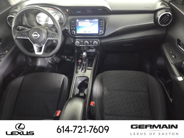 Used 2024 Nissan Kicks SV FWD image 31