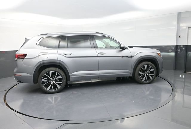 Used 2026 Volkswagen Atlas SEL Premium R-Line AWD/4WD image 9