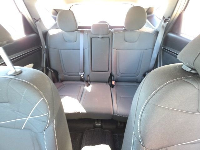 Used 2024 Hyundai Tucson SE FWD image 20