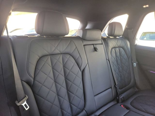 Used 2023 BMW X5 xDrive45e w/ Climate Comfort Package AWD/4WD image 19
