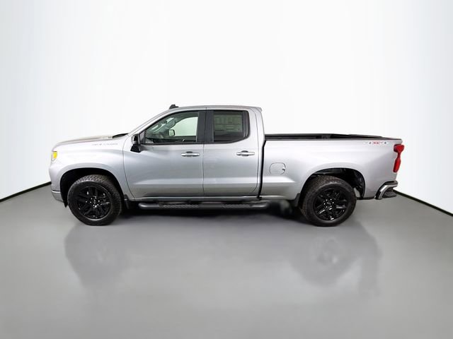 New 2026 Chevrolet Silverado 1500 RST w/ RST Select Package image 6