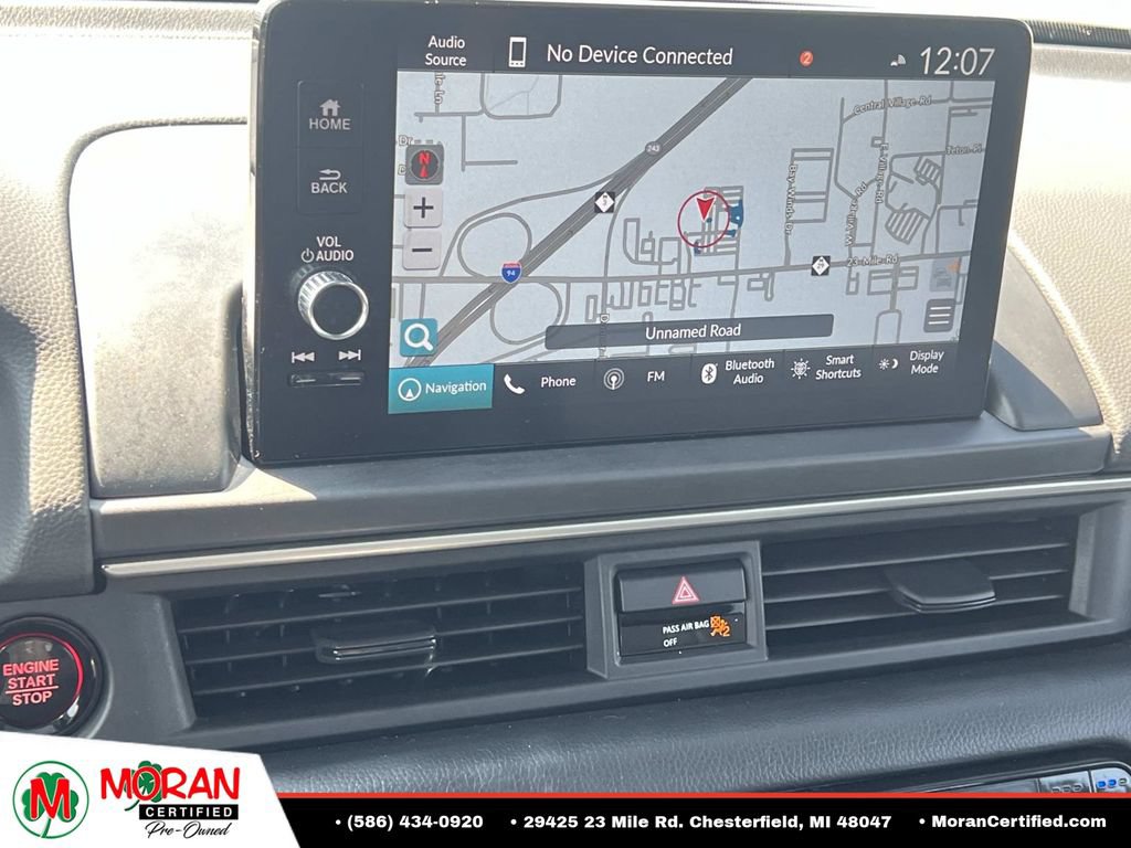 Used 2023 Honda Pilot Touring image 20
