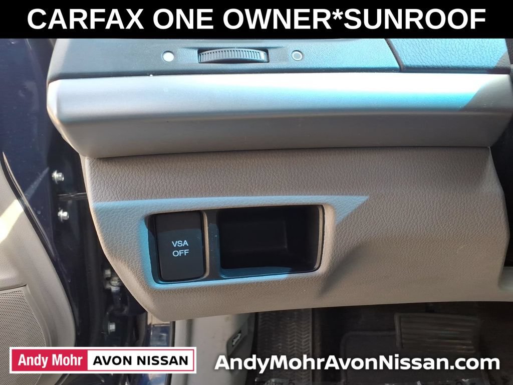 Used 2009 Honda Accord EX-L image 18