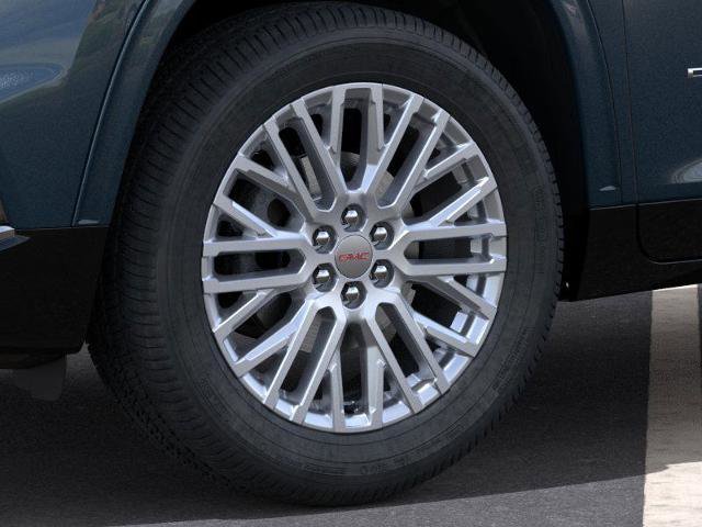 New 2026 GMC Acadia Denali w/ Super Cruise Package image 33