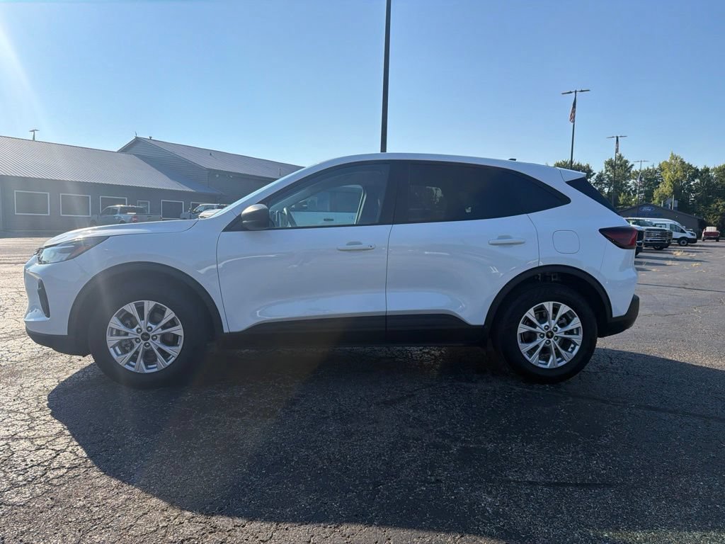 Used 2025 Ford Escape Active FWD image 4