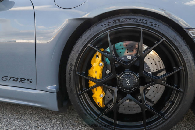 Used 2023 Porsche 718 Cayman GT4 RS image 55