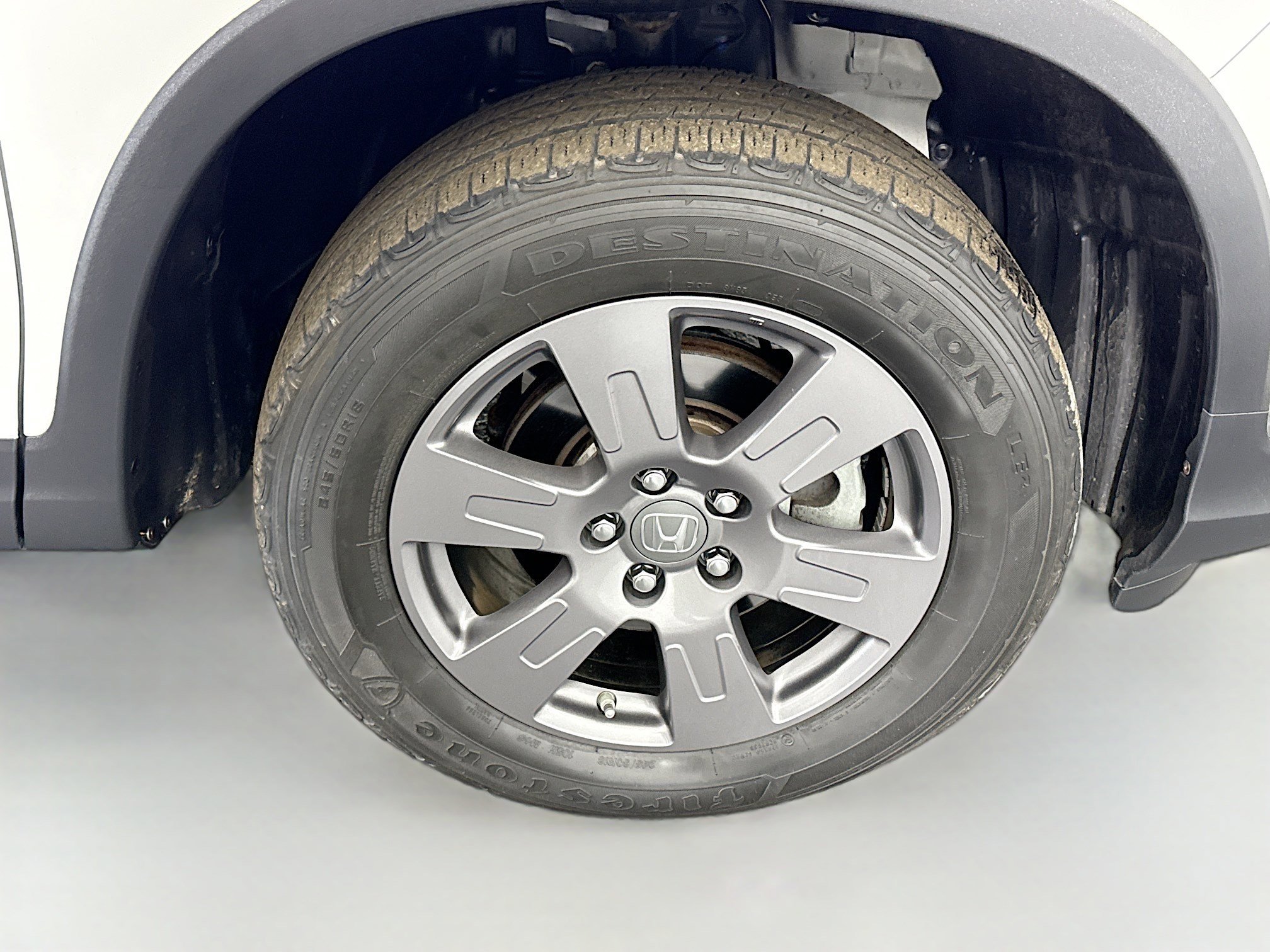 Used 2020 Honda Ridgeline RTL-E image 32