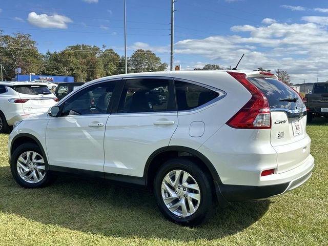 Used 2015 Honda CR-V EX image 12